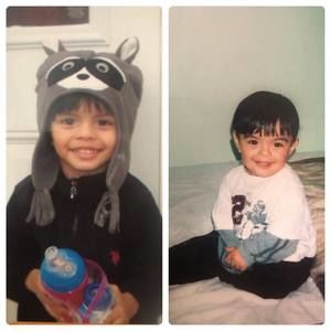 Meet your Posher, Juan pablo